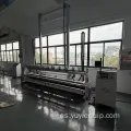 Dispositivo de corte de polipasto con juego de altura de cortina totalmente automático efectivo Dcj Yuyi